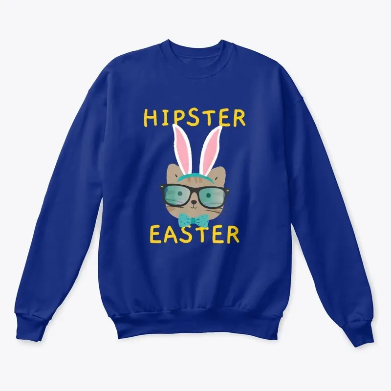 Hipster Easter