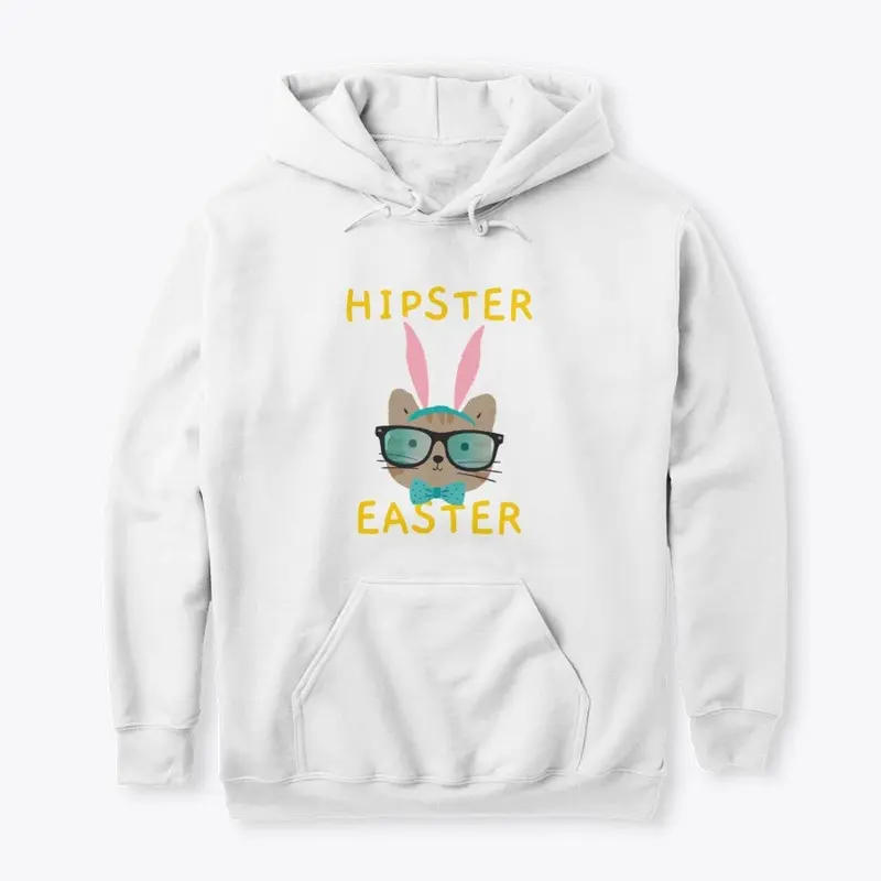 Hipster Easter