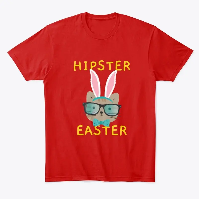 Hipster Easter